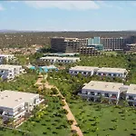 Noah's Ark Deluxe & Famagusta (Northern Cyprus)