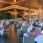 Noah's Ark Deluxe & 5* Famagusta (Northern Cyprus)