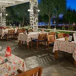 Hotel Noah's Ark Deluxe & 5*