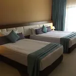 Hotel Noah's Ark Deluxe & Famagusta (Northern Cyprus)