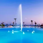 Hotel Noah's Ark Deluxe & Famagusta (Northern Cyprus)