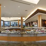 Hotel Noah's Ark Deluxe & Famagusta (Northern Cyprus)
