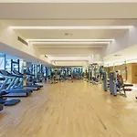 Hotel Noah's Ark Deluxe & 5*