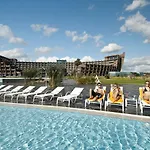 Noah's Ark Deluxe & Famagusta (Northern Cyprus)