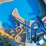 Noah's Ark Deluxe & Hotel Famagusta (Northern Cyprus)