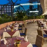 Noah's Ark Deluxe & 5* Famagusta (Northern Cyprus)