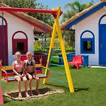 Noah's Ark Deluxe & Hotel Famagusta (Northern Cyprus)