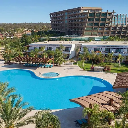 Hotel Noah's Ark Deluxe &