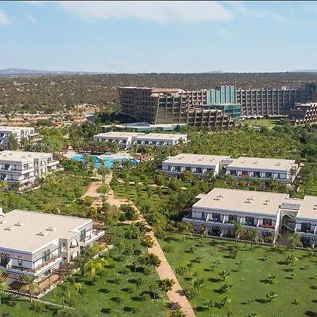 Noah's Ark Deluxe & Famagusta (Northern Cyprus)