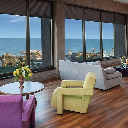 Hotel Noah's Ark Deluxe & Famagusta (Northern Cyprus)