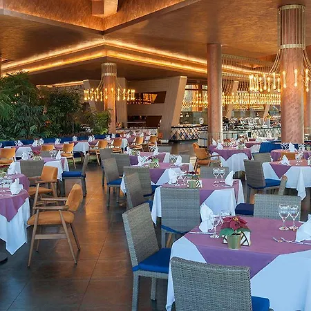 Noah's Ark Deluxe & 5* Famagusta (Northern Cyprus)