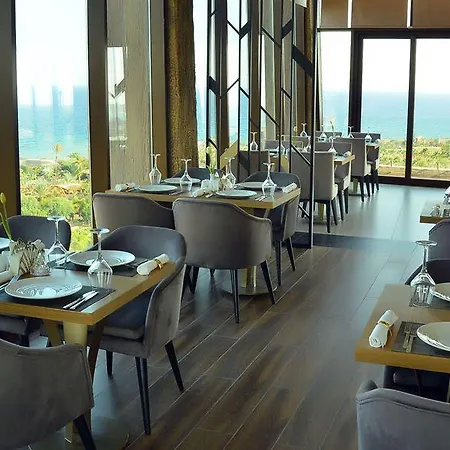 Noah's Ark Deluxe & 5* Famagusta (Northern Cyprus)