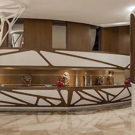 Hotel Noah's Ark Deluxe &