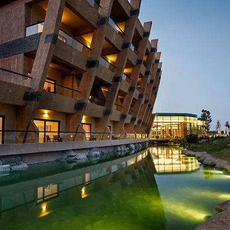 Hotel Noah's Ark Deluxe & Famagusta (Northern Cyprus)