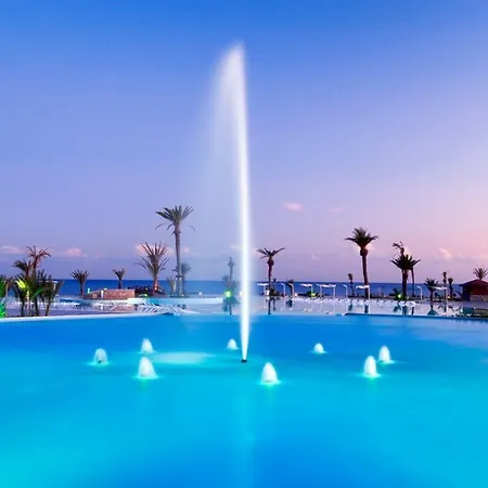 Hotel Noah's Ark Deluxe & Famagusta (Northern Cyprus)