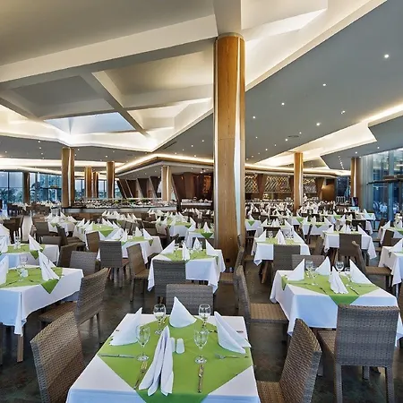 Hotel Noah's Ark Deluxe & Famagusta (Northern Cyprus)