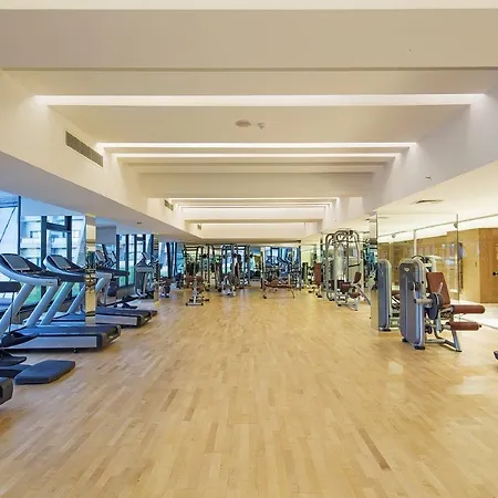 فندق سبا نواهز آرك ديلاكس 5*