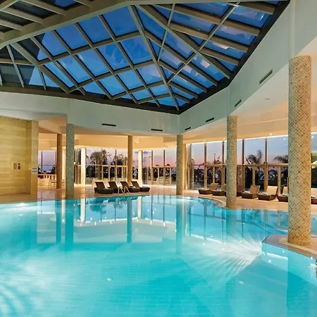 Hotel Noah's Ark Deluxe & 5*