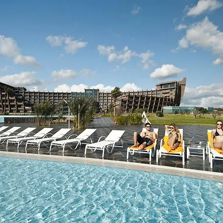 Noah's Ark Deluxe & Famagusta (Northern Cyprus)