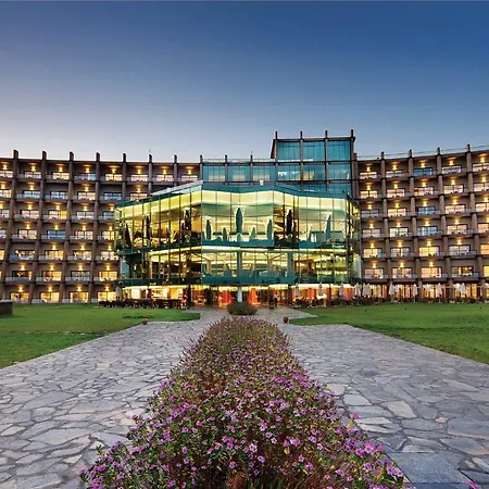 Hotel Noah's Ark Deluxe & Famagusta (Northern Cyprus)