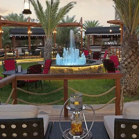 Noah's Ark Deluxe & Hotel Famagusta (Northern Cyprus)