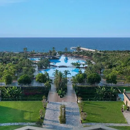 Hotel Noah's Ark Deluxe & Famagusta (Northern Cyprus)