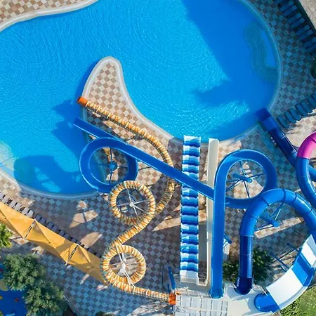 Noah's Ark Deluxe & Hotel Famagusta (Northern Cyprus)