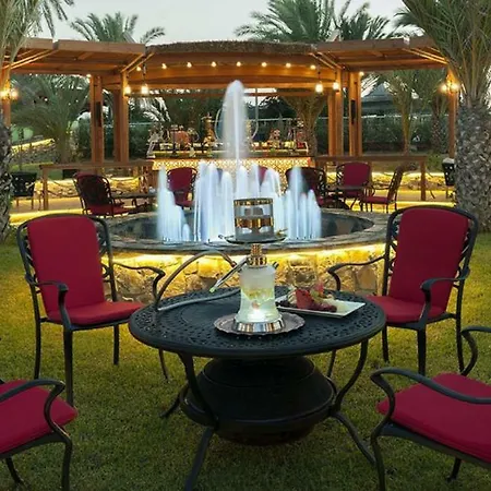 سبا نواهز آرك ديلاكس فندق 5*