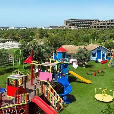 Hotel Noah's Ark Deluxe & Famagusta (Northern Cyprus)