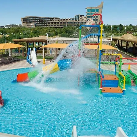 Hotel Noah's Ark Deluxe & Famagusta (Northern Cyprus)