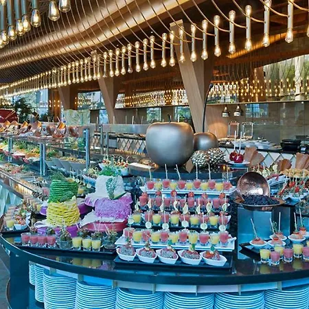 Noah's Ark Deluxe & 5* Famagusta (Northern Cyprus)