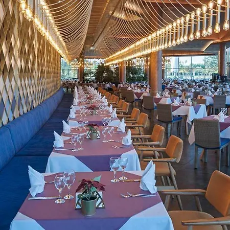 Noah's Ark Deluxe & Famagusta (Northern Cyprus)