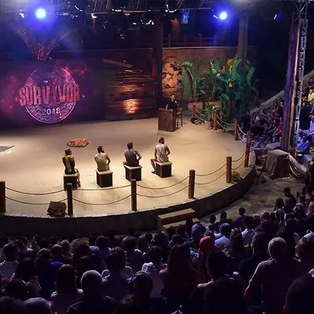 Hotel Noah's Ark Deluxe & Famagusta (Northern Cyprus)