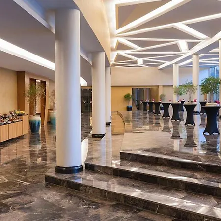 Noah's Ark Deluxe & Famagusta (Northern Cyprus)