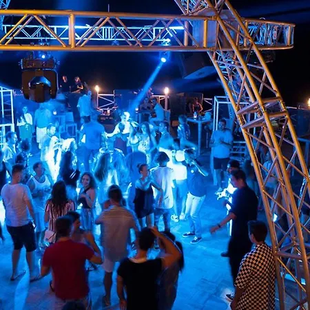 Noah's Ark Deluxe & Famagusta (Northern Cyprus)