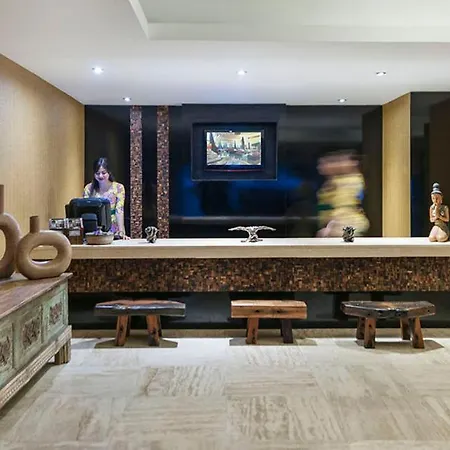 Noah's Ark Deluxe & Hotel Famagusta (Northern Cyprus)