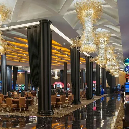 Noah's Ark Deluxe & Famagusta (Northern Cyprus)