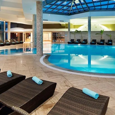 Noah's Ark Deluxe & Famagusta (Northern Cyprus)