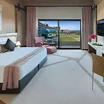 Hotel Noah's Ark Deluxe & Famagusta (Northern Cyprus)