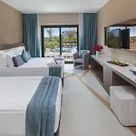 Noah's Ark Deluxe & 5* Famagusta (Northern Cyprus)