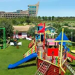 Hotel Noah's Ark Deluxe &