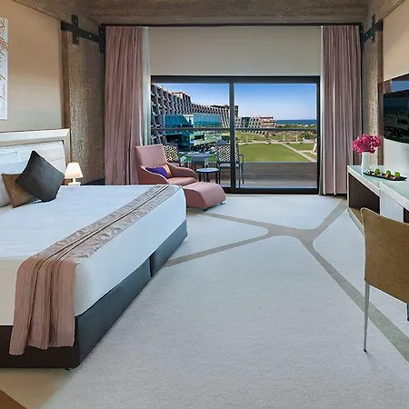 Hotel Noah's Ark Deluxe & Famagusta (Northern Cyprus)