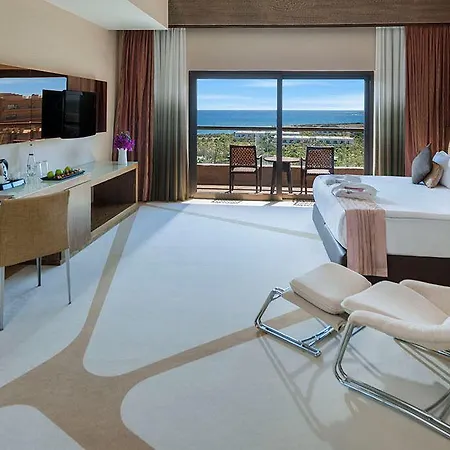 Noah's Ark Deluxe & Famagusta (Northern Cyprus)