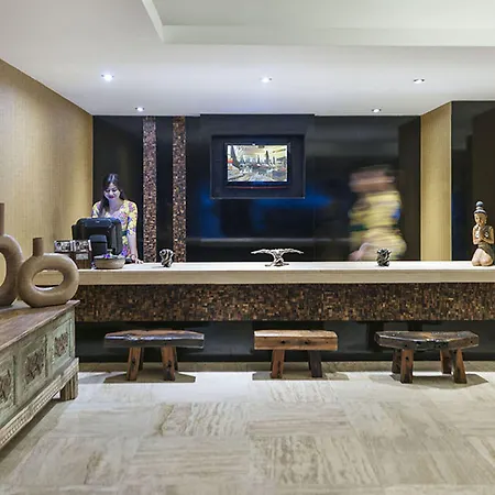 Hotel Noah's Ark Deluxe &