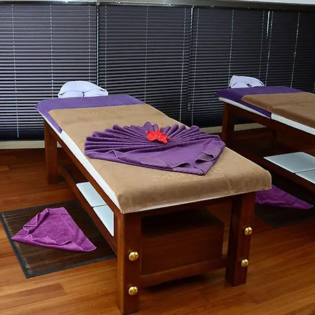 Noah's Ark Deluxe & Famagusta (Northern Cyprus)