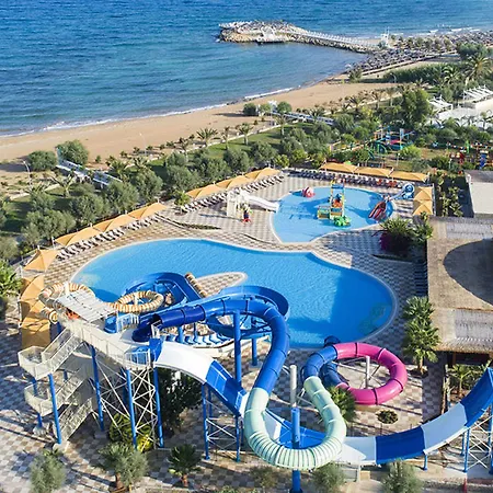 Noah's Ark Deluxe & 5*