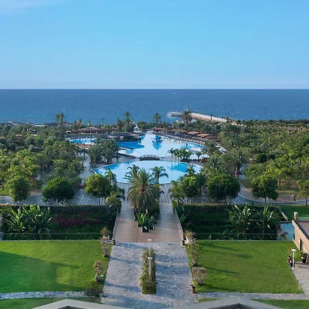 Noah's Ark Deluxe & Hotel Famagusta (Northern Cyprus)