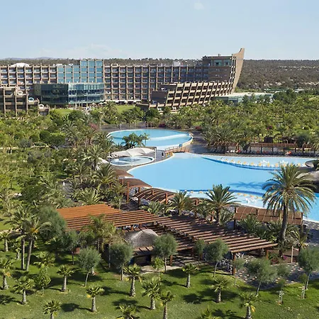 Noah's Ark Deluxe & Hotel Famagusta (Northern Cyprus)