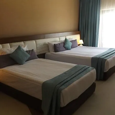 Hotel Noah's Ark Deluxe & Famagusta (Northern Cyprus)