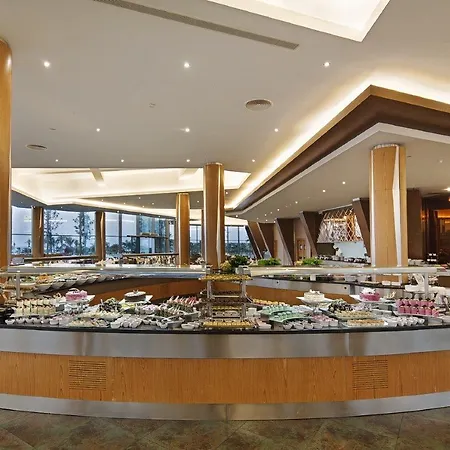 Hotel Noah's Ark Deluxe & Famagusta (Northern Cyprus)